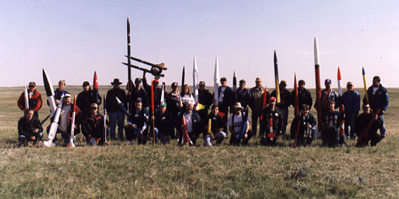 Group photo