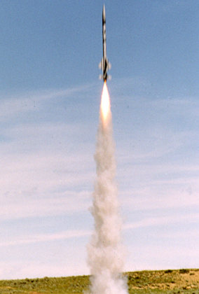 Scimitar