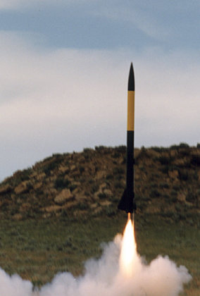 Javelin