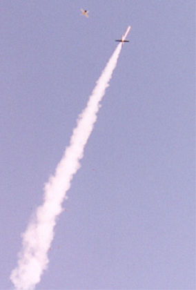 Three-stage