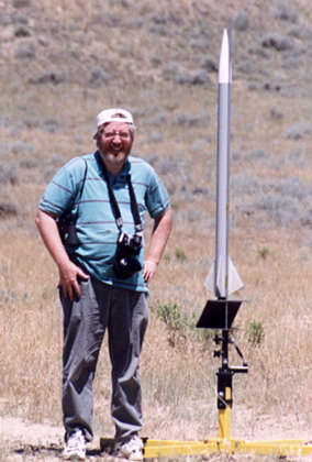 Joe Mazel