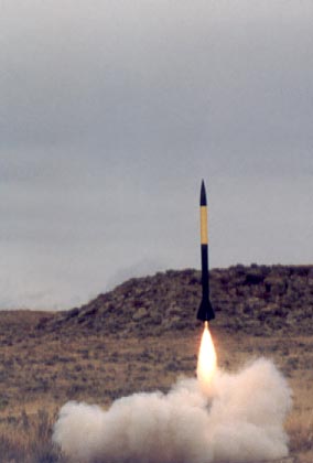 Javelin