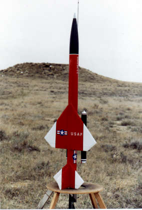 Bomarc
