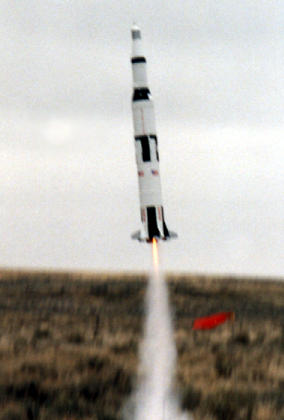 Saturn 5