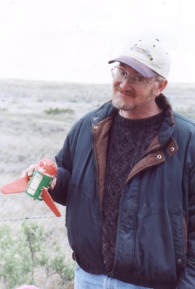 Paul Mazel