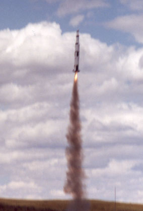 Saturn V