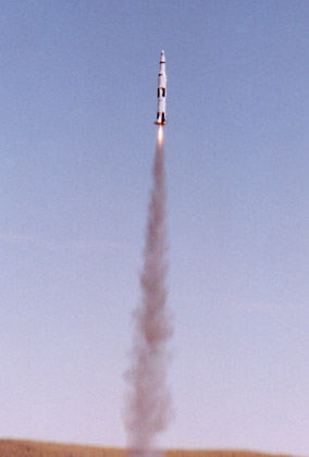 Saturn V