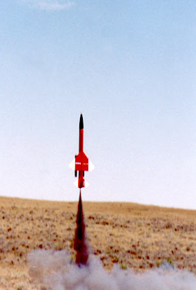 Bomarc