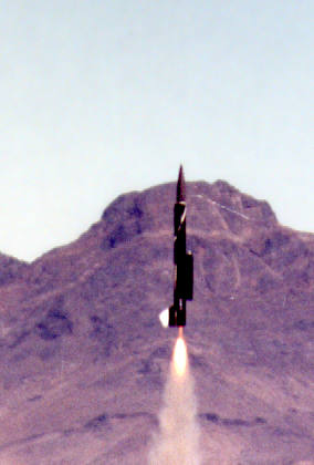 Bomarc