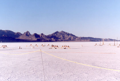 Range