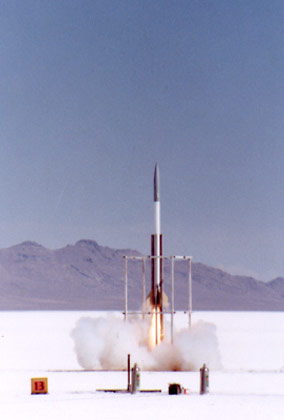 Astrobee D