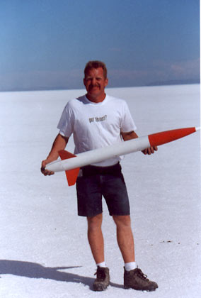 Joe Stone