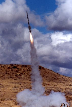Scimitar