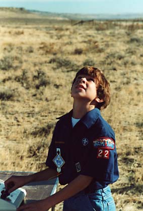 Scout