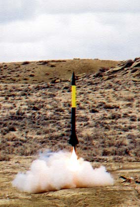 Javelin
