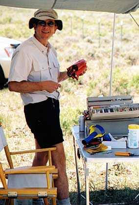 Mark Rapf