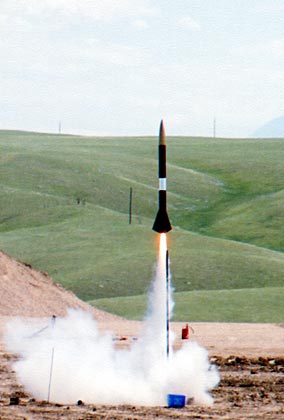Rocket