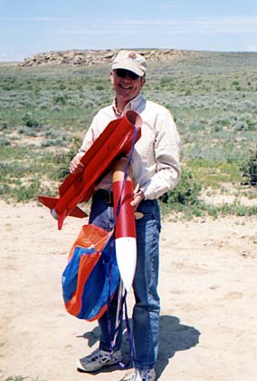 Mark Rapf