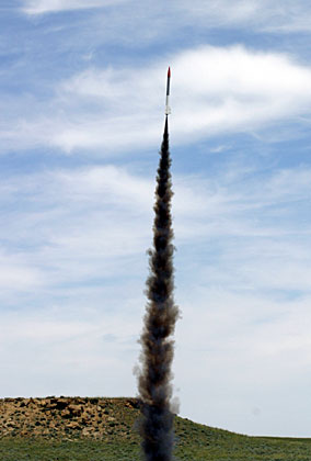 Small Endeavour