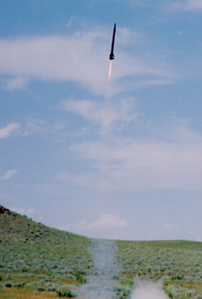 Small Endeavour