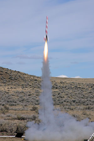 Barber Pole