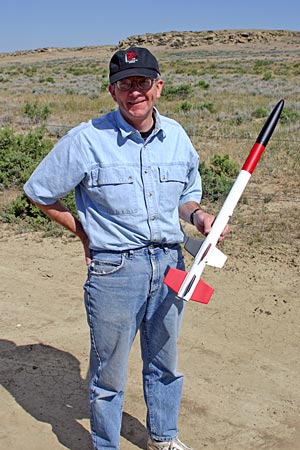 Mark Rapf