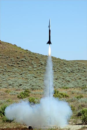 Apogee 1
