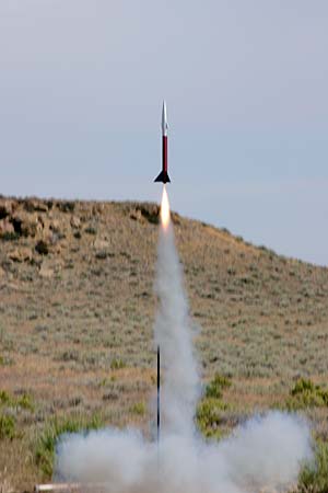 Apogee 1