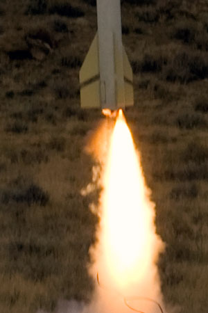 Ultimate Endeavour