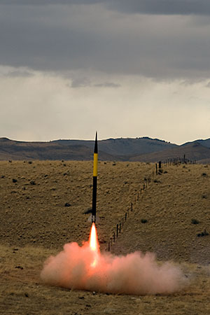 Javelin II