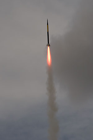 Javelin II