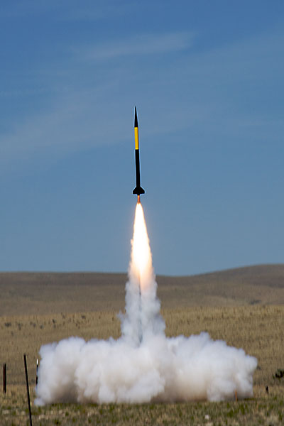 Javelin II