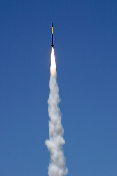 Javelin II