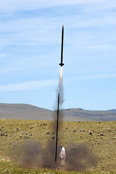 Vertical Assault