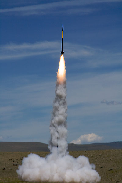 Javelin II