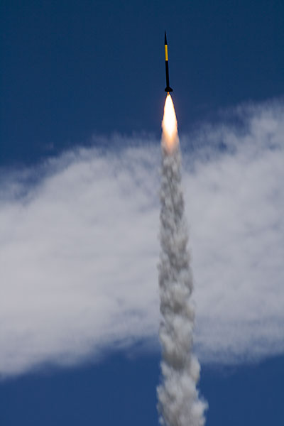 Javelin II
