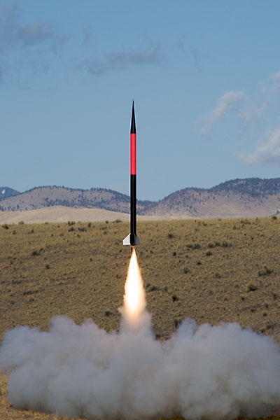 Javelin II