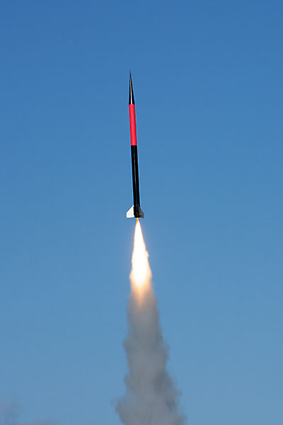 Javelin II