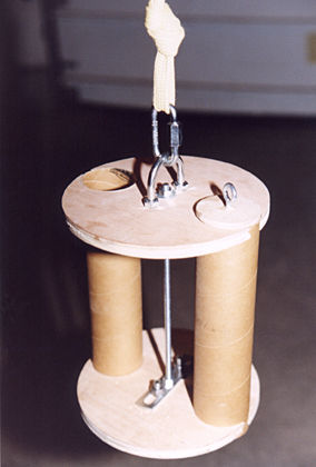 Altimeter Bays