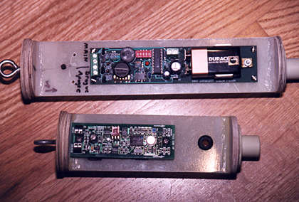 Altimeters