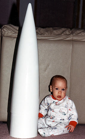 Nose Cone