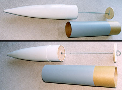 Nose Cone