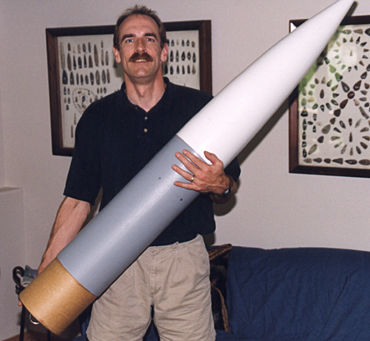 Nose Cone