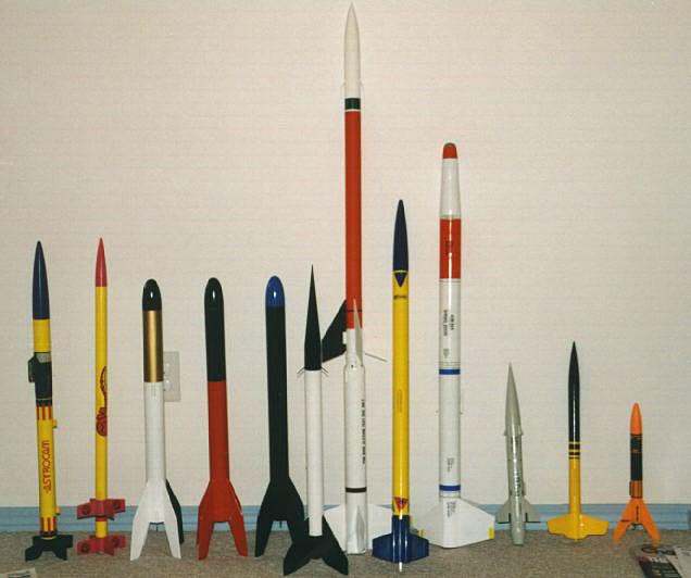 My Fleet