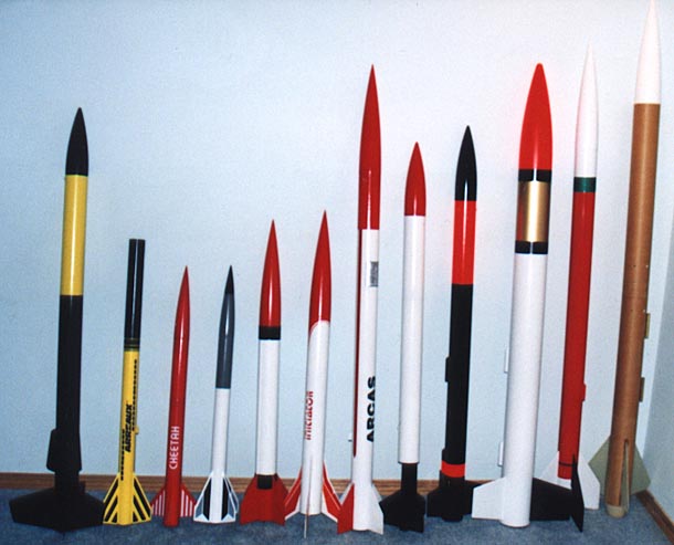 My Fleet
