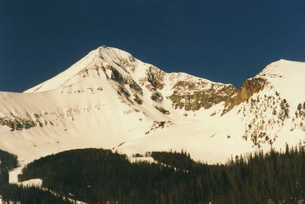 Big Sky