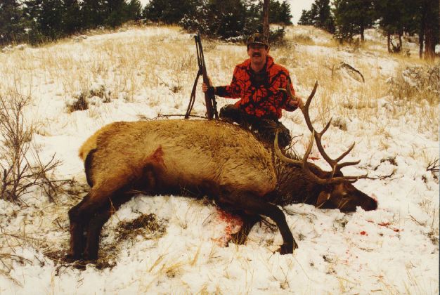 Elk