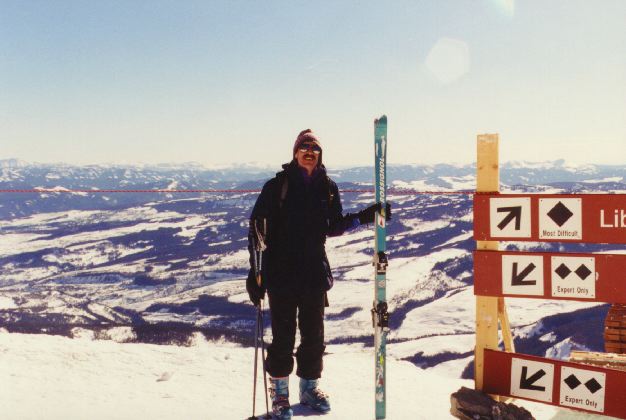 Lone Peak